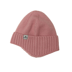 Шапка Peppihat "Bimla pale rose", розовая